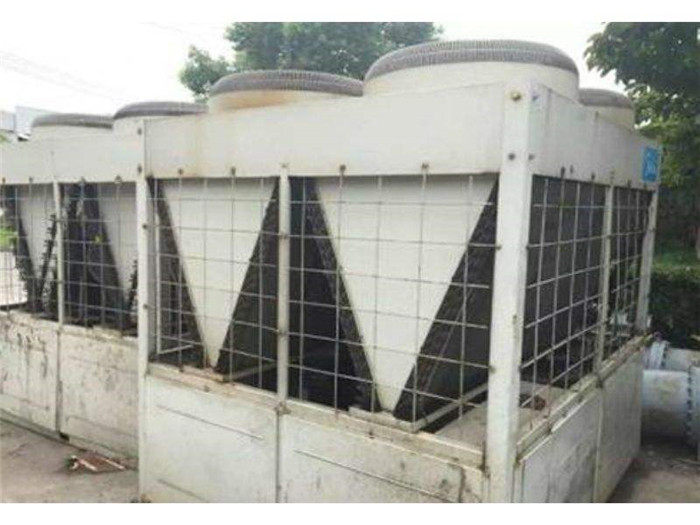 中(zhōng)央空調回收(shōu)