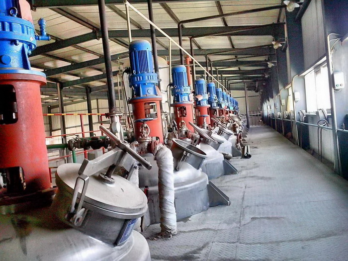 整廠 倒閉廠(chǎng)回收