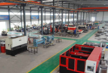 整(zhěng)廠 倒閉廠回收