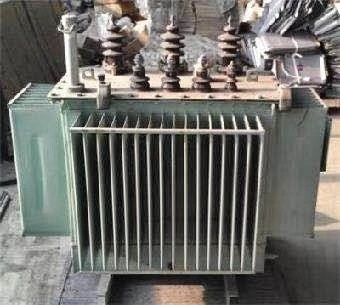 變(biàn)壓器(qì)設備回收