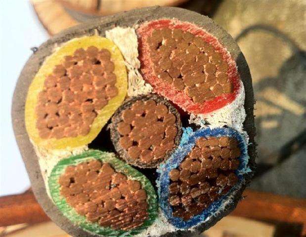 電線電纜回收(shōu)