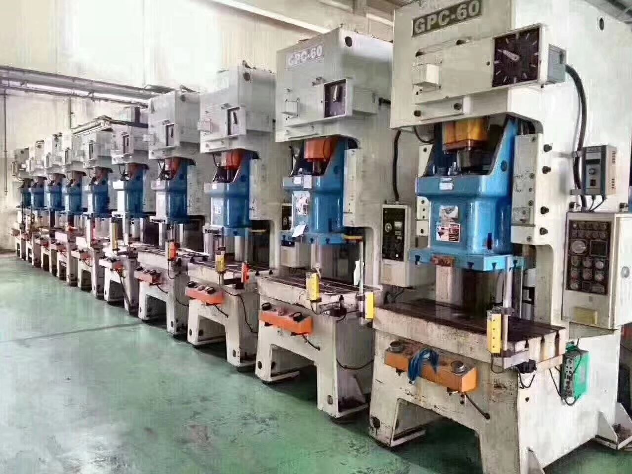 整廠 倒閉廠回（huí）收