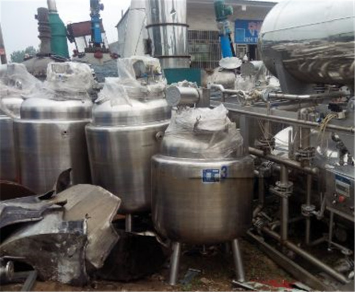 化工專用設（shè）備