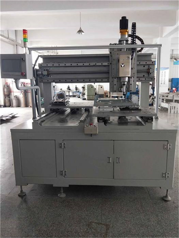 自（zì）動化設備回收