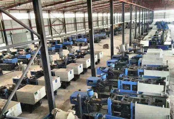 整廠 倒閉廠回（huí）收