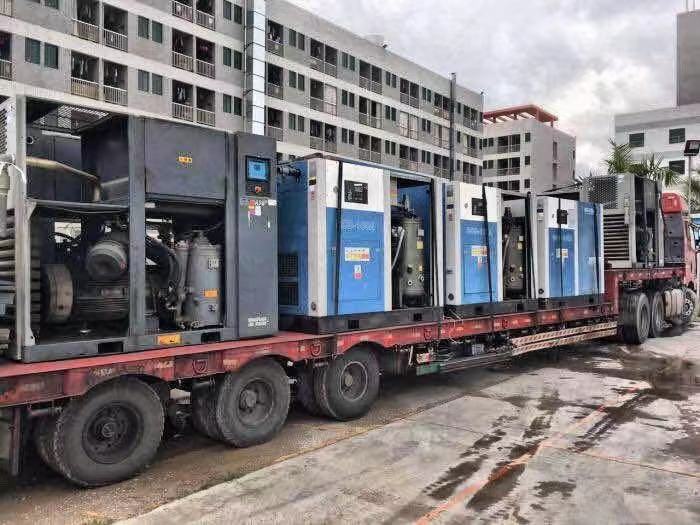 整廠 倒閉廠（chǎng）回收