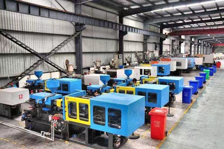 整廠（chǎng） 倒（dǎo）閉廠回收