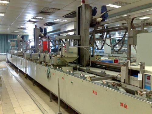 五金設（shè）備回收