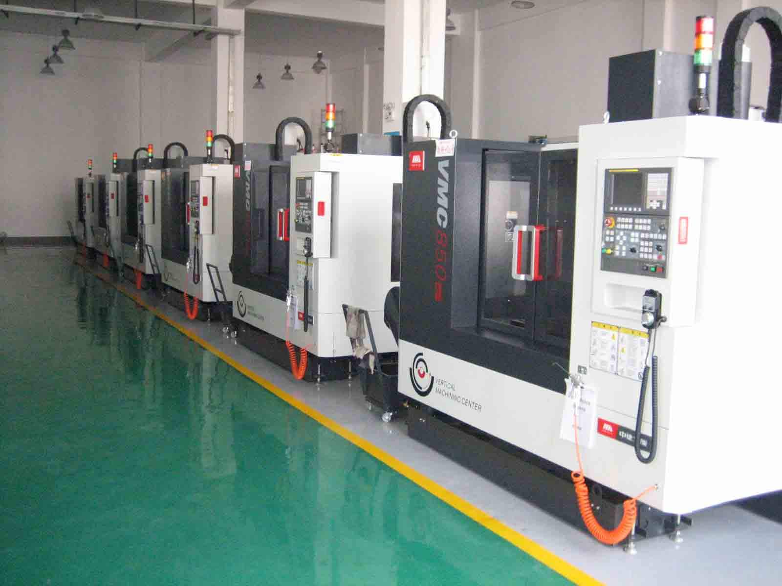 數控機床回（huí）收