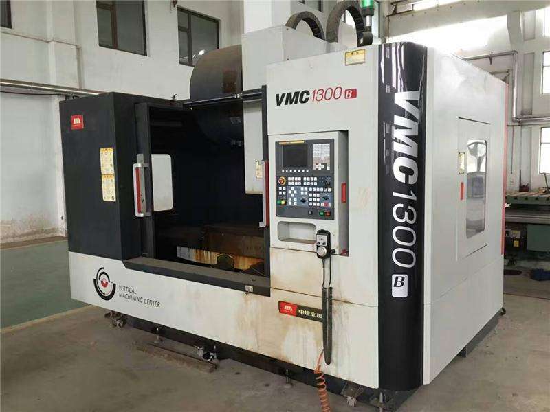 數控機床（chuáng）回收