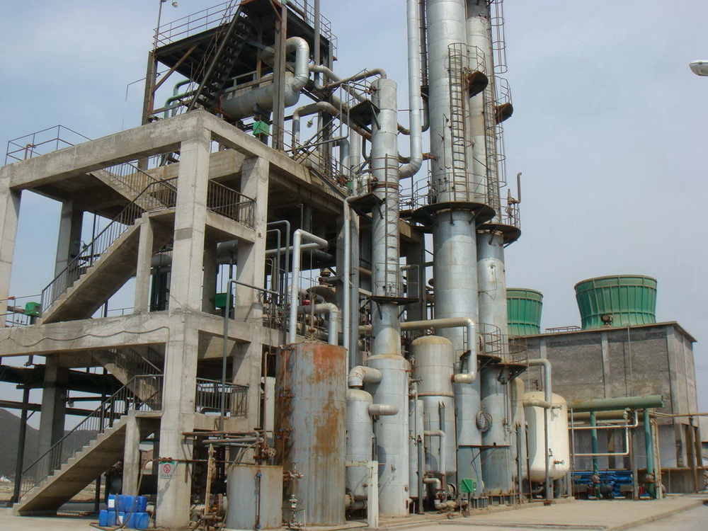 化工專（zhuān）用設備