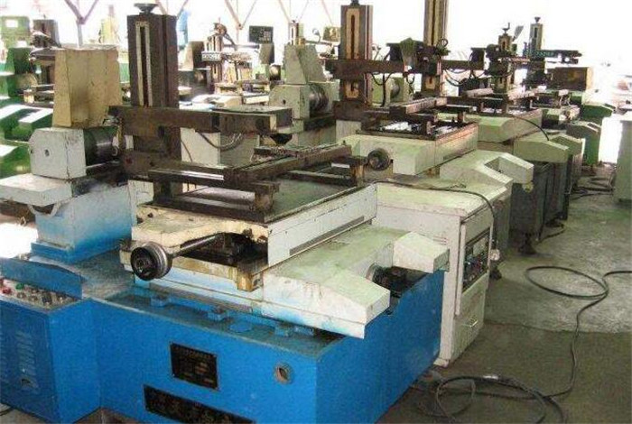 噴塗（tú）設備回收