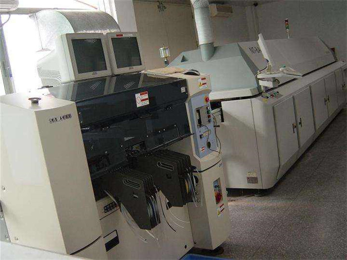 波峰焊設（shè）備回收（shōu）