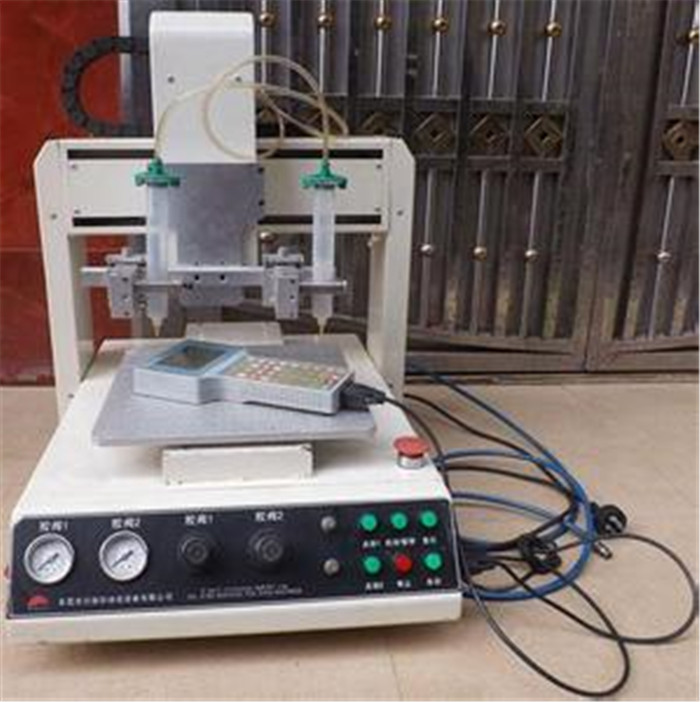 點（diǎn）膠機回收