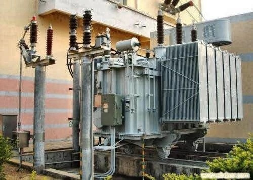 變壓器設（shè）備回（huí）收