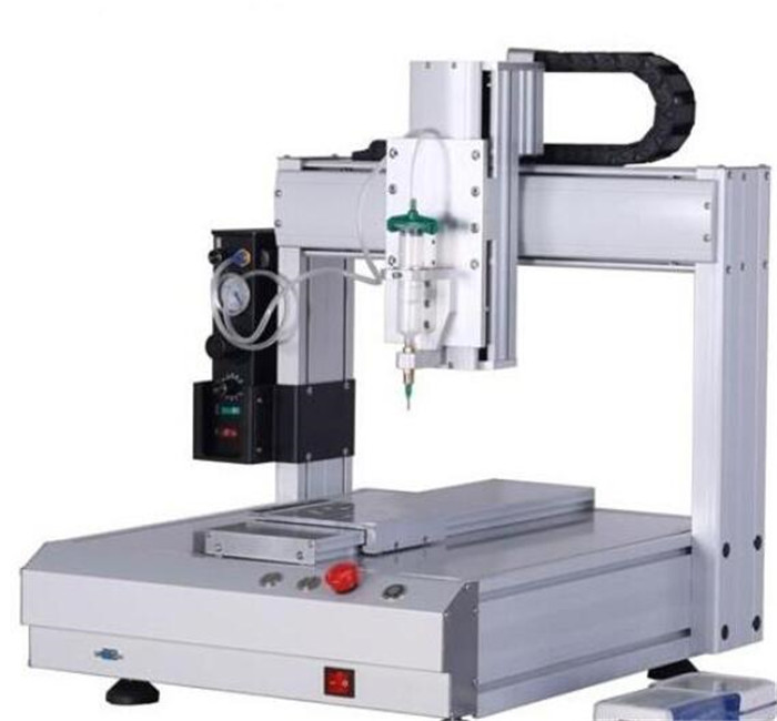 點膠機（jī）回收