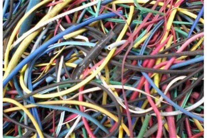 電線電纜回（huí）收