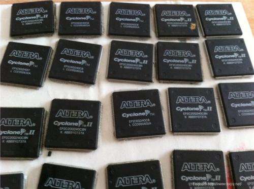 電子料回（huí）收