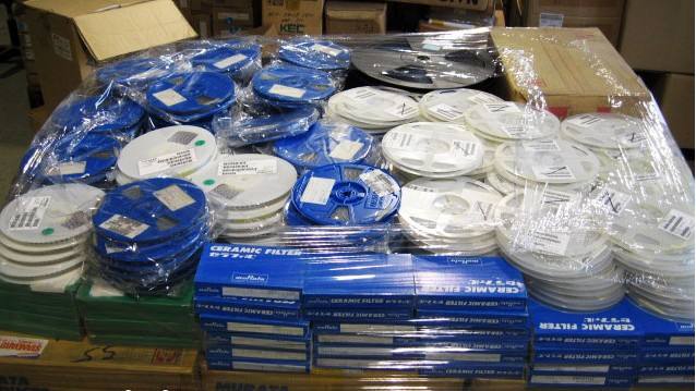 電容回（huí）收