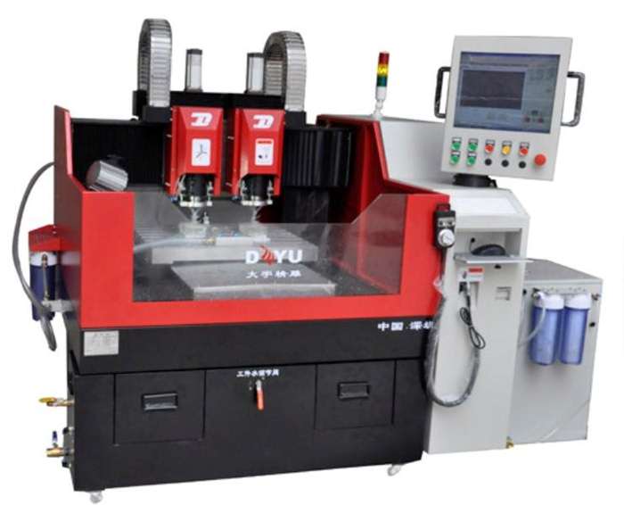 精雕機回收（shōu）