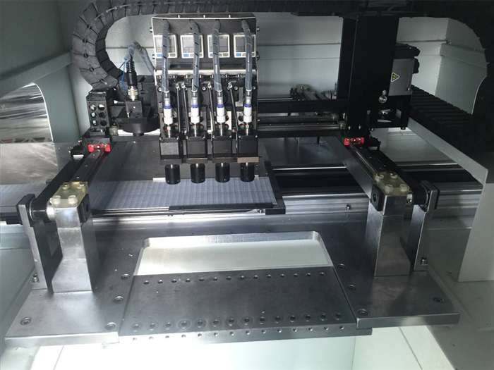 貼片機（jī）回收