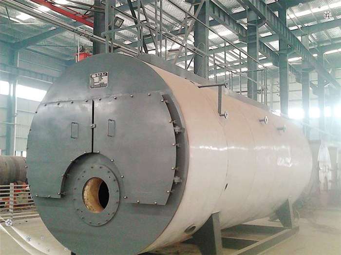 鍋爐（lú）回收