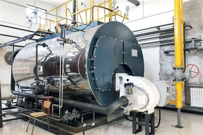 鍋（guō）爐回收