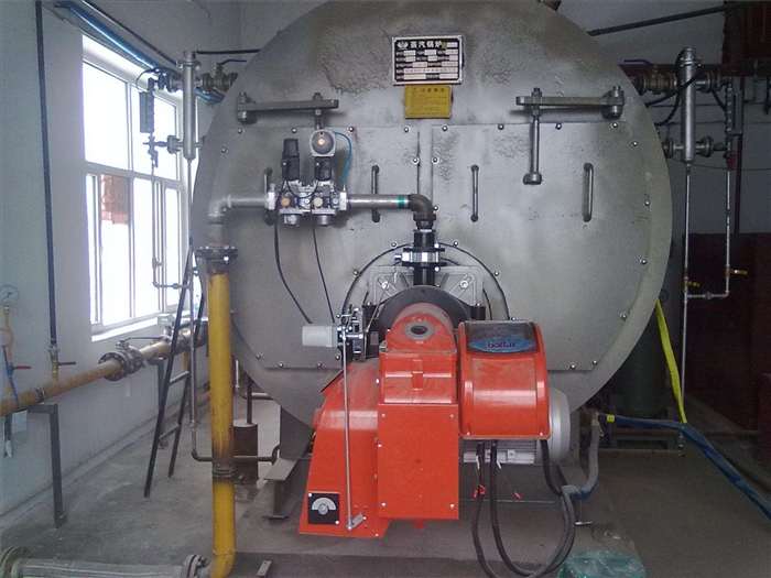 鍋爐（lú）回收