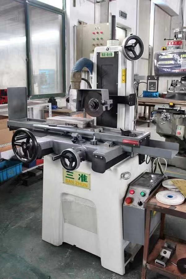 磨床回（huí）收（shōu）