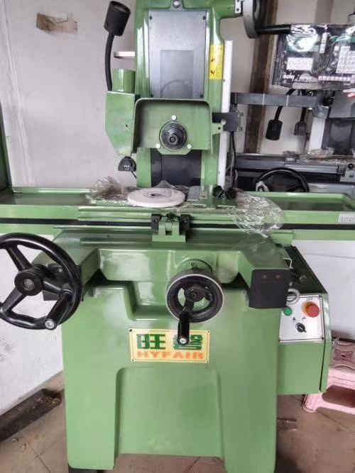 磨床回收（shōu）