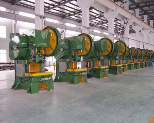 衝床回（huí）收