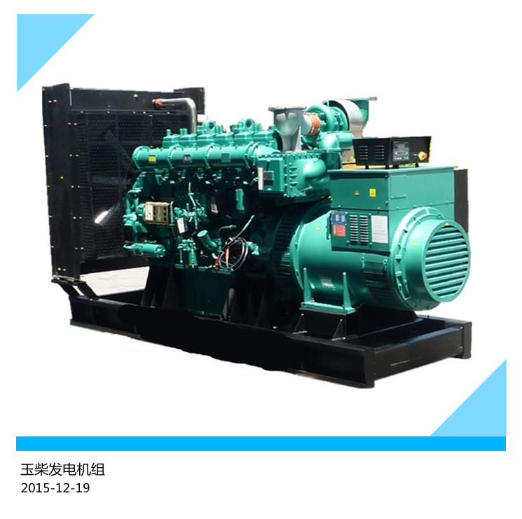 發（fā）電（diàn）機回收