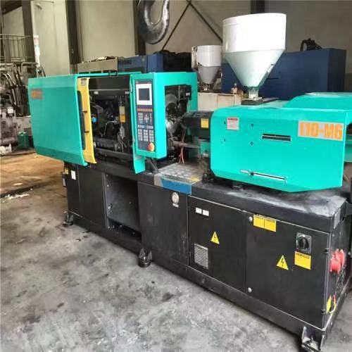 注塑機回收（shōu）